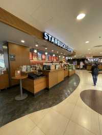 Starbucks Holiday Drink is here again!