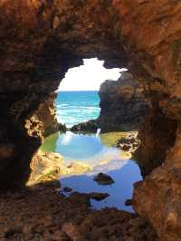 Great Ocean Road 🌊💙