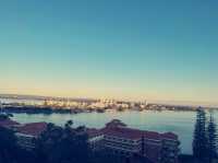 Northbridge! The Walkway! & Miss Maud!💞