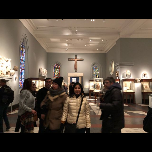 มาชม The Met กันค่ะ