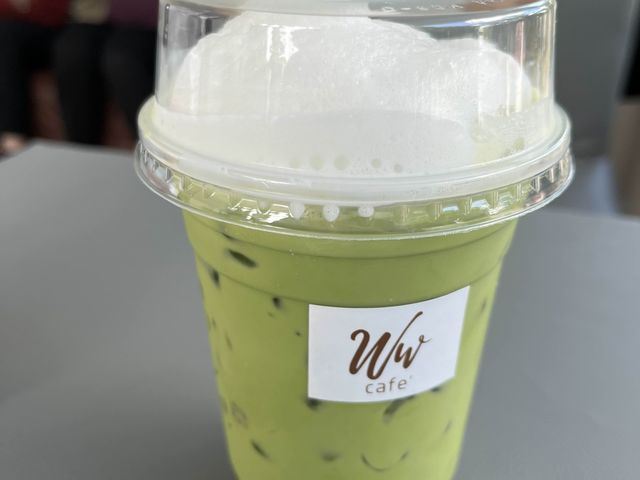 กาแฟแวะเวียน