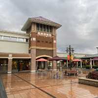 觀光購物好去處 御殿場outlet