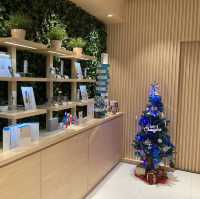Heated Therapy in a Cold Weather