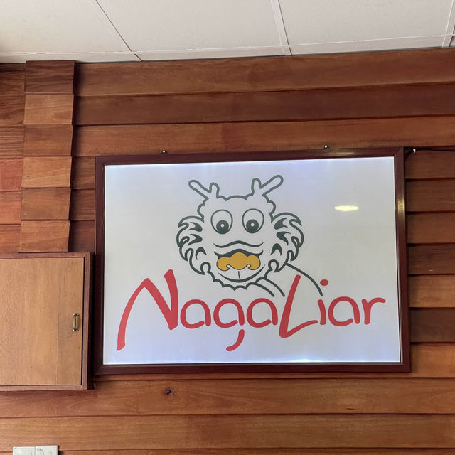 Nagaliar Nasi Lemak 