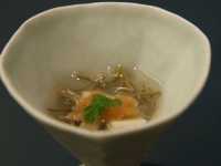 開箱小樽Kuramure精品奢華温泉旅館 膳食