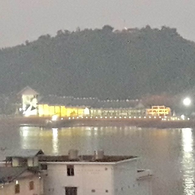 พระนอนใหญ่แห่งเมืองมะริด เมียนม่า