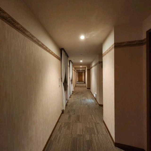오타루에 역사적인 레트로한호텔에서 꿈같은하룻밤
