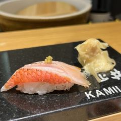 KAMII SUSHI RESTAURANT User Photo