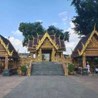 ตำนานศาลหลักเมืองนครบาลเพชรบูรณ์





