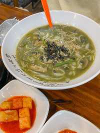 제주 맛집, 제주 반딧불한담 애월점