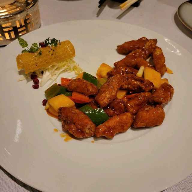 感動我的味蕾
