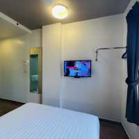 Red planet Hotel Asok 