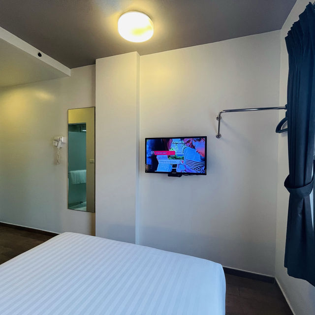 Red planet Hotel Asok 