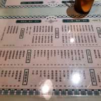 【桃園】桃園火車站美食|港式飲茶推薦|復古餐廳|美生餐室
