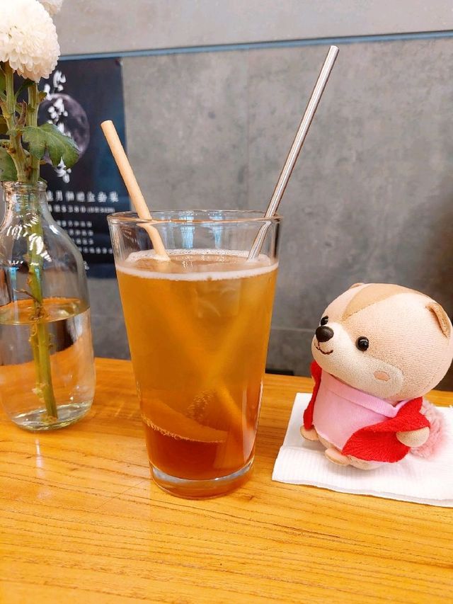 黃埔 | 素年 Be with Years | 素食咖啡店