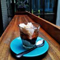 GIYANTI COFFEE ROASTERY, MENTENG, JAKARTA