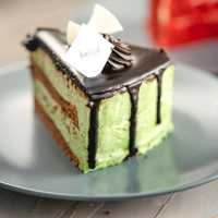 BAKED AT LAURENCE DELI SERDANG