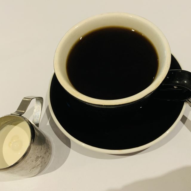 高級茶餐廳