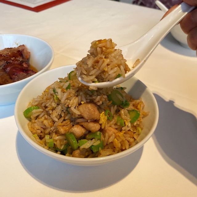 ✨酒店中式點心放題✨