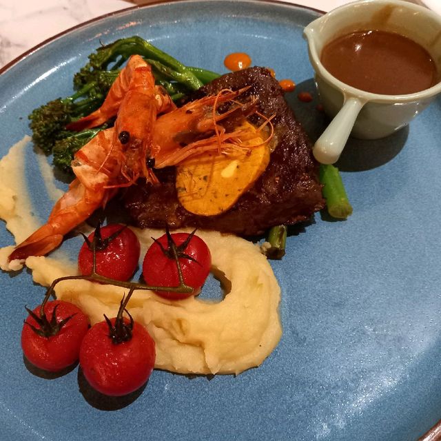 La Postre | 主菜美味 甜品出色 La Postre | 主菜美味 甜品出色