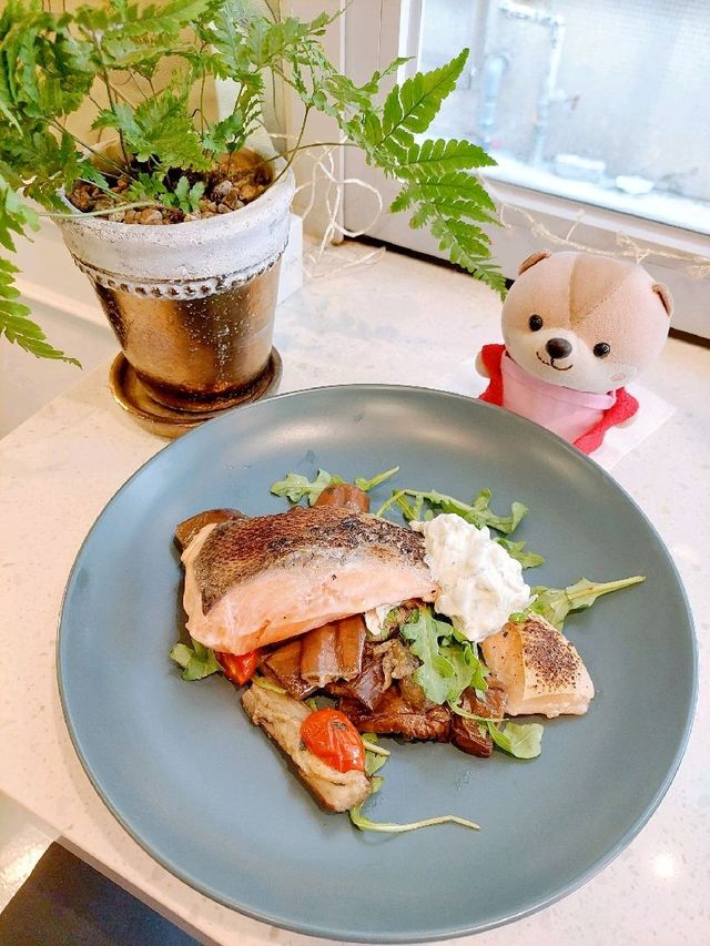 太子 | Le Reveur | 花系咖啡店☕