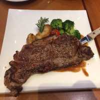 撐檯腳首選二人餐—Plato Cafe & Bistro 