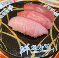 donki迴轉壽司