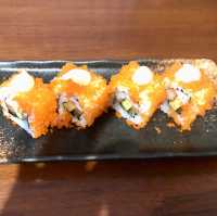 ร้านอาหารญี่ปุ่น ที่เปิดมายาวนานของเชียงใหม่