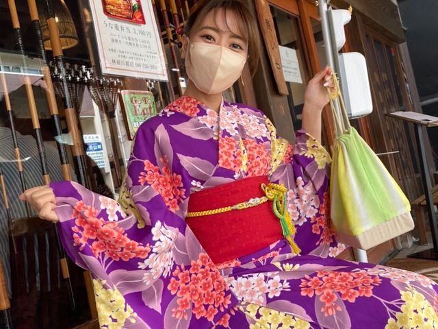 川越のはやしやさんへ特上うなぎを実食🤤✨