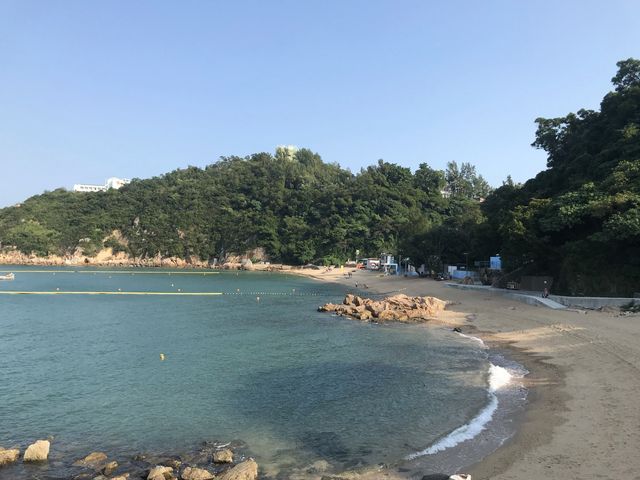 渡假好去處🌴