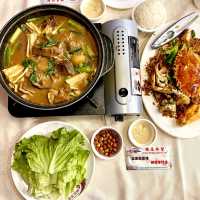 ［橋底辣蟹］- 🦀️ 久違的味道😋