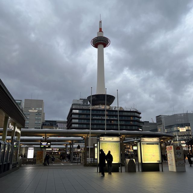 【京都】ライトアップが美しい京都の観光名所