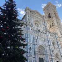 Duomo Florence 