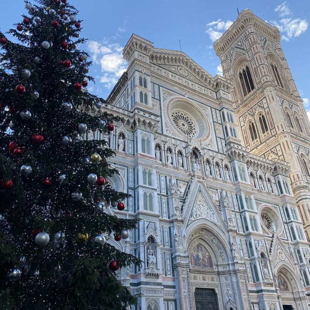 Duomo Florence 