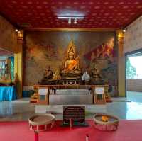 วัดเขาพระใหญ่ พัทยา

