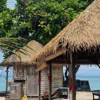 ที่พักติดทะเลบนเกาะหลีเป๊ะราคาถูก