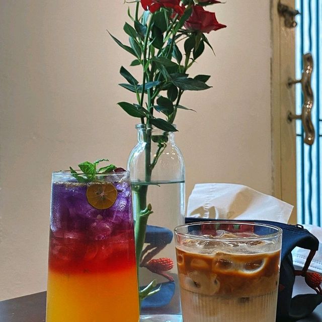 NAGU GIFTS AND CAFE