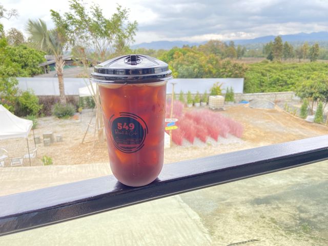 549 Resort & Cafe’