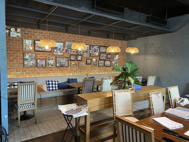 อรรถรส ร้านอาหารไทยสไตล์ชาววัง