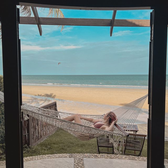 Aleenta Resort and Spa