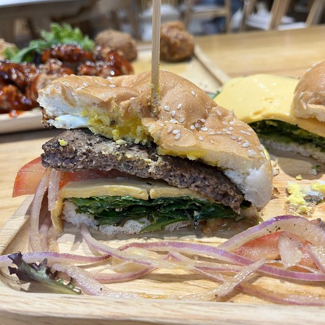 💕超驚喜！超意想不到！想私藏既高質韓國cafe！❤️