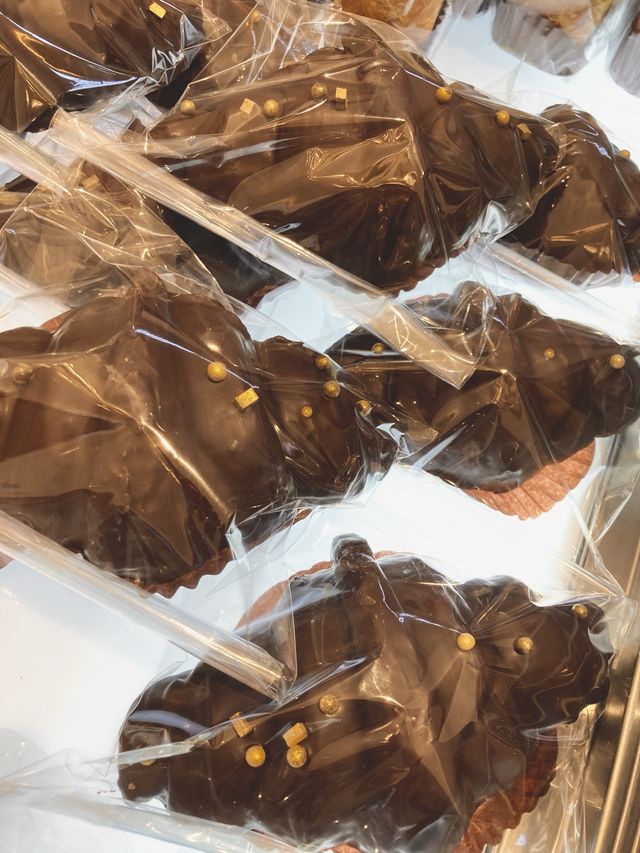 프랑스 파리 감성 베이커리카페가 서울에?!🥐