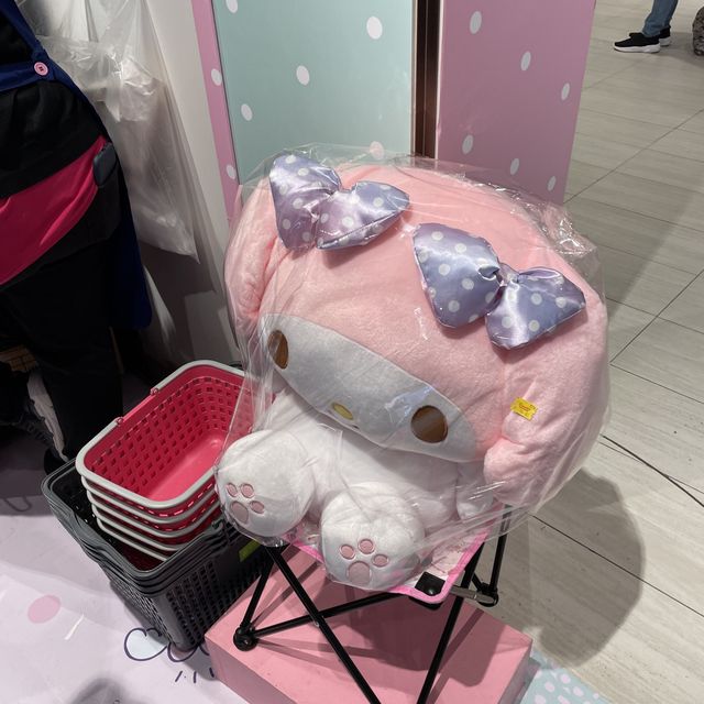 Melody精品店❣️Melody控不能錯過 Melody精品店❣️Melody控不能錯過