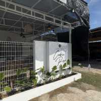 Cabin Rose, Kemaman Terengganu