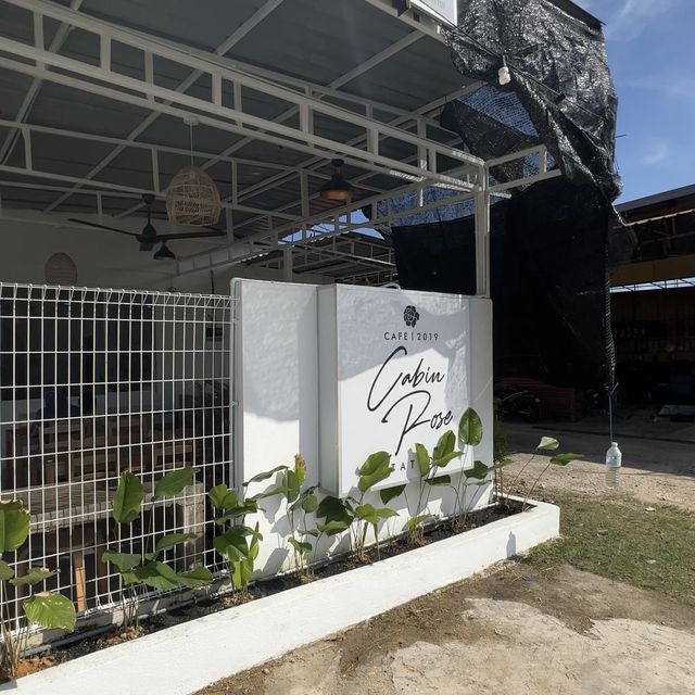 Cabin Rose, Kemaman Terengganu