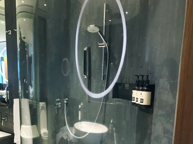 💚唯港薈酒店Staycation😍