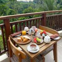 Tanadewa Resorts & Spa Ubud