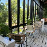 YAI Cafe @ประจวบคีรีขันธ์