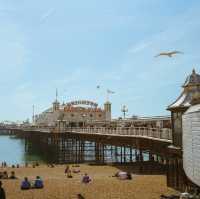 Brighton Tour