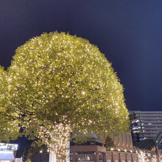 東京/恵比寿　「恵比寿ガーデンプレイス」